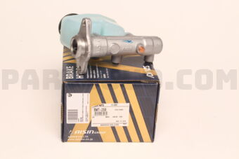 ADVICS BMT258 BRAKE MASTER CYLINDER TO HILUX 199708-200510 ADVICS