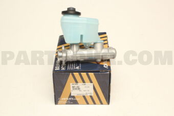 ADVICS BMT292 BRAKE MASTER CYLINDER TO 47201-3D390 ADVICS