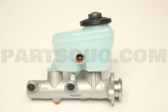 ADVICS BMT293 BRAKE MASTER CYLINDER TO 47201-3D460 HILUX 200108- ADVICS