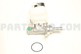 ADVICS BMTP471T BRAKE MASTER CYLINDER TO 47201-26811 HIACE 201312- ADVICS