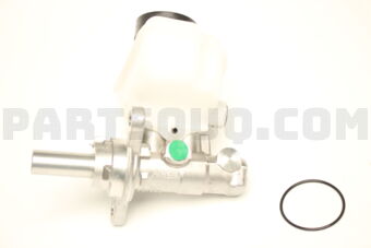ADVICS BMTP471T BRAKE MASTER CYLINDER TO 47201-26811 HIACE 201312- ADVICS