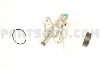 ADVICS BMTP471T BRAKE MASTER CYLINDER TO 47201-26811 HIACE 201312- ADVICS