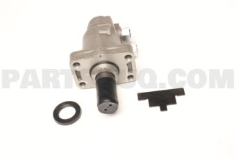 ADVICS BMTP632 BRAKE MASTER CYLINDER ASSY TO 47207-37020 DYNA 1999-2012 ADVICS