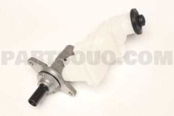 ADVICS BMTPA103 BRAKE MASTER CYLINDER ASSY TO 47201-0D450 YARIS 2013- ADVICS