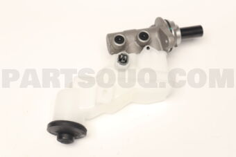 ADVICS BMTPA103 BRAKE MASTER CYLINDER ASSY TO 47201-0D450 YARIS 2013- ADVICS