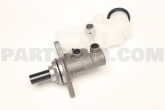 ADVICS BMTPA103 BRAKE MASTER CYLINDER ASSY TO 47201-0D450 YARIS 2013- ADVICS