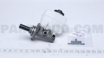 ADVICS BMTPA111 BRAKE MASTER CYLINDER ASSY TO 47201-60A22 LAND CRUISER 2007-2016 ADVICS