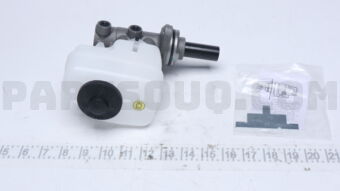 ADVICS BMTPA111 BRAKE MASTER CYLINDER ASSY TO 47201-60A22 LAND CRUISER 2007-2016 ADVICS