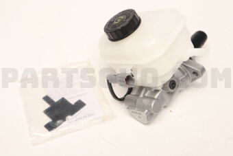 ADVICS BMTPA160 BRAKE MASTER CYLINDER TO 47207-26020 HIACE 200501-201401 ADVICS