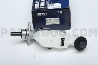 ADVICS BMTS034 BRAKE MASTER CYLINDER TO 47201-0K010 FORTUNER 201107-201609 ADVICS