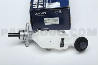 ADVICS BMTS034 BRAKE MASTER CYLINDER TO 47201-0K010 FORTUNER 201107-201609 ADVICS