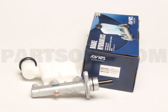 ADVICS BMTS036 BRAKE MASTER CYLINDER TO 47201-0K030 INNOVA/KIJANG INNOVA 200501-200903 ADVICS