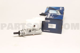 ADVICS BMTS036 BRAKE MASTER CYLINDER TO 47201-0K030 INNOVA/KIJANG INNOVA 200501-200903 ADVICS