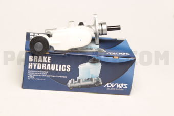 ADVICS BMTS036 BRAKE MASTER CYLINDER TO 47201-0K030 INNOVA/KIJANG INNOVA 200501-200903 ADVICS