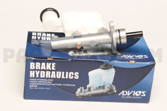 ADVICS BMTS036 BRAKE MASTER CYLINDER TO 47201-0K030 INNOVA/KIJANG INNOVA 200501-200903 ADVICS