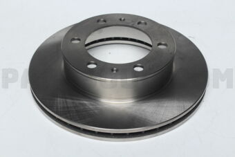 AFI 435120K060 DISC ROTOR FR