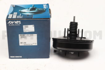 AISIN BBT058 BRAKE BOOSTER