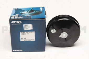 AISIN BBT058 BRAKE BOOSTER