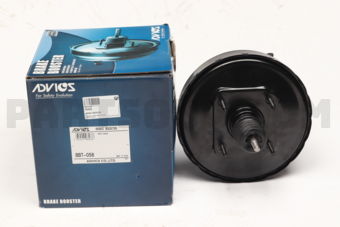 AISIN BBT058 BRAKE BOOSTER