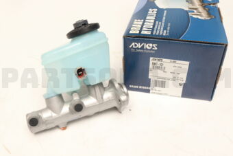 AISIN BMT101 B.M.C. ASSY PRADO