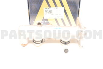 AISIN BMT254 B.M.C. ASSY COASTER