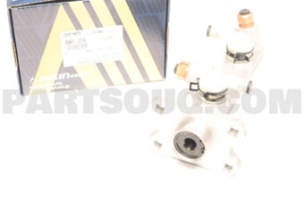 AISIN BMT254 B.M.C. ASSY COASTER