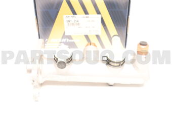 AISIN BMT254 B.M.C. ASSY COASTER