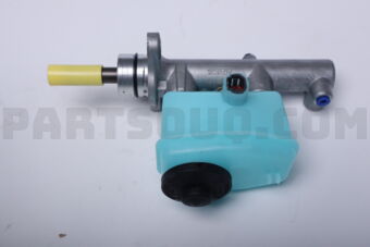 AISIN BMTP238T BRAKE MASTER TOY LHD LAND CRSR UZJ100 FZJ105 2UZFE 1HD 1HZ 1FZFE 1998~07