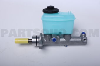 AISIN BMTP238T BRAKE MASTER TOY LHD LAND CRSR UZJ100 FZJ105 2UZFE 1HD 1HZ 1FZFE 1998~07