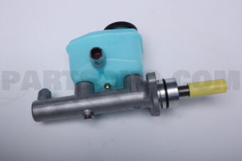 AISIN BMTP238T BRAKE MASTER TOY LHD LAND CRSR UZJ100 FZJ105 2UZFE 1HD 1HZ 1FZFE 1998~07