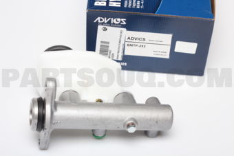 AISIN BMTP292Z BRAKE MASTER CYLINDER HLX 1RZ