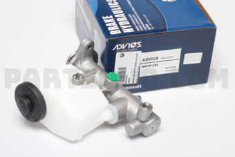 AISIN BMTP292Z BRAKE MASTER CYLINDER HLX 1RZ