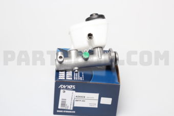 AISIN BMTP292Z BRAKE MASTER CYLINDER HLX 1RZ