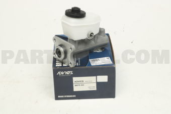 AISIN BMTP303 BRAKE MASTER CYLINDER 1FZ FZJ8