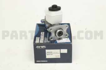 AISIN BMTP303 BRAKE MASTER CYLINDER 1FZ FZJ8