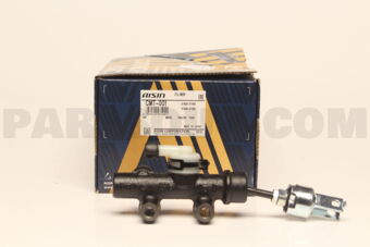 AISIN CMT001 CLUTCH MASTER CYLINDER TO 31420-16023,31420-37040 HIACE 200 199505-199610 AISIN