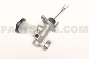 AISIN CMT033 CLUTCH MASTER CYLINDER TO 1PZ 31410-60432 LAND CRUISER 199001-199401 AISIN