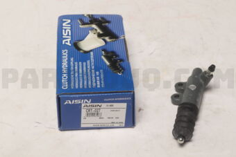 AISIN CRT027 CLUTCH RELEASE CYLINDER TO 31470-60171 LAND CRUISER 199305-199908 AISIN