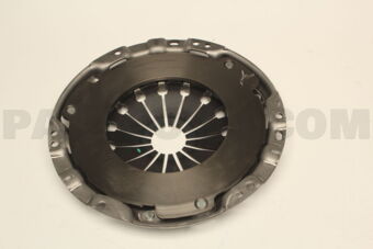 AISIN CTX064A CLUTCH COVER