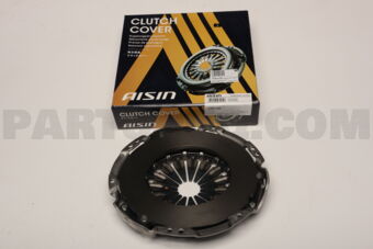 AISIN CTX106A CLUTCH COVER TO 31210-35200 HILUX 199511-200008 AISIN