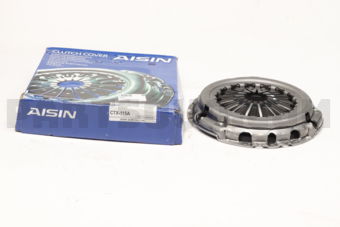 AISIN CTX115A CLUTCH COVER