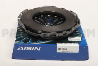 AISIN CTX160A CLUTCH COVER FORTUNER/HILUX