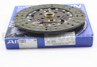 AISIN DT073 CLUTCH DISC 3B