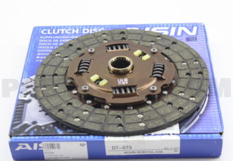AISIN DT073 CLUTCH DISC 3B