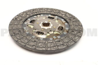 AISIN DTX187 CLUTCH DISC TO 31250-60400,31250-60401 LAND CRUISER 199001-199907 AISIN
