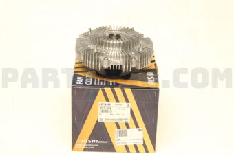 AISIN FCT004 FAN CLUTCH 16361-66020 TO 1FZFE LAND CRUISER 100 200512-200702 AISIN