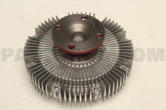 AISIN FCT010 FAN CLUTCH TO 1KZTE 199511200210 4RUNNER 1621067