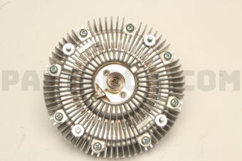 AISIN FCT010 FAN CLUTCH TO 1KZTE 199511200210 4RUNNER 1621067