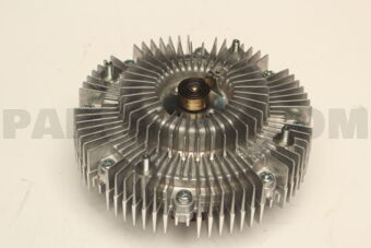AISIN FCT010 FAN CLUTCH TO 1KZTE 199511200210 4RUNNER 1621067