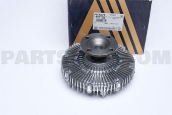 AISIN FCT016 FAN CLUTCH TO 5F 199001-200612 LAND CRUISER 16210-17021 AISIN